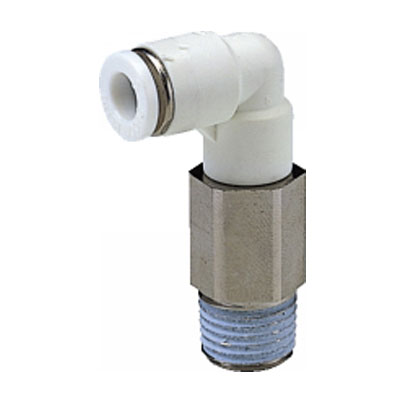 푸시원A 90°롱엘보