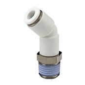 푸시원A 45°엘보