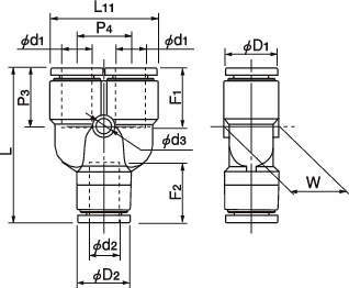 푸시원A Y유니온