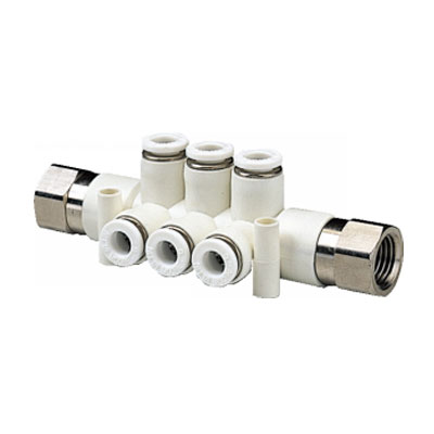 푸시원A 매니폴드B타입