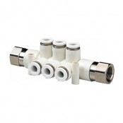 푸시원A 매니폴드B타입