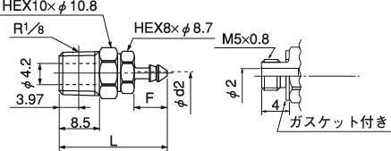 버브피팅 컨넥터