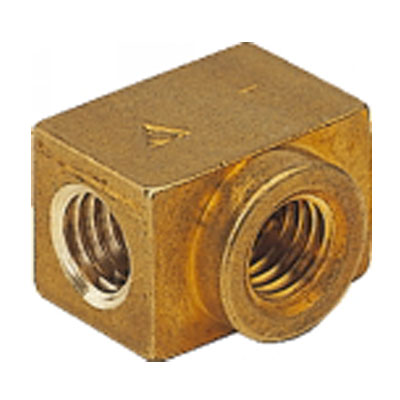 버브피팅 엘보블록