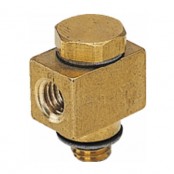 버브피팅 유니버셜엘보블록