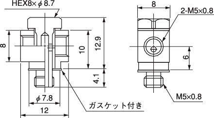 버브피팅 유니버셜티블록