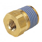 버브피팅 어댑터부시