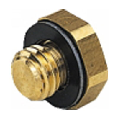 버브피팅 플러그