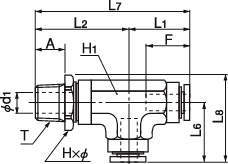 푸시원E 서비스티