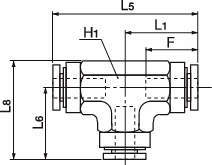 푸시원E 유니온티