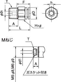 푸시원E 컨넥터