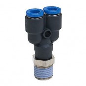 푸시원E Y조인트