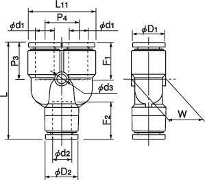푸시원E Y유니온