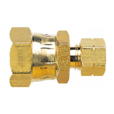 퀵씰 스이벨너트암컨넥터