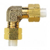 퀵씰 90°유니온엘보