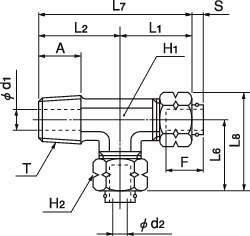 퀵씰 서비스티(고압타입)