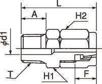 케미핏CS 컨넥터