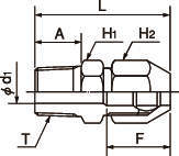 케미핏CP 컨넥터