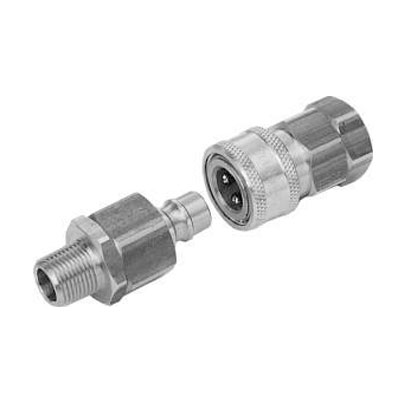 H시리즈 OH타입(밸브없음)