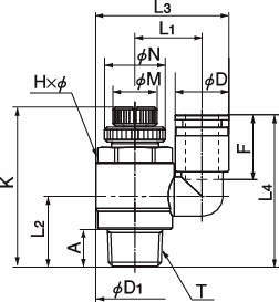 컴팩트스피드콘트롤러(유니버셜타입)