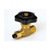 미니츄어밸브 퀵씰타입(스트레이트타입)