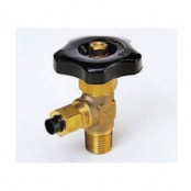 미니츄어밸브 퀵씰타입(앵글타입)