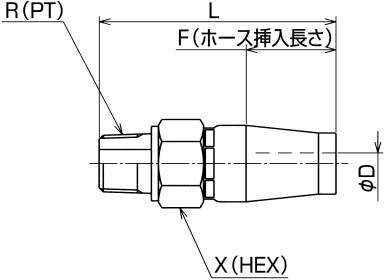 호스피팅 캔파카타입(1000·1400·3130-02용)