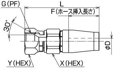 호스피팅 캔파카타입(1000·1400·3130-02용)