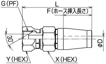 호스피팅 캔파카타입(1000·1400·3130-02용)