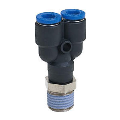 푸시원E Y조인트