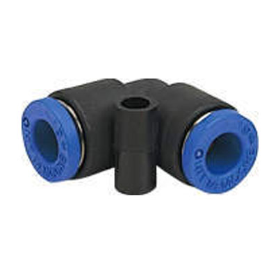 푸시원E 90°유니온엘보