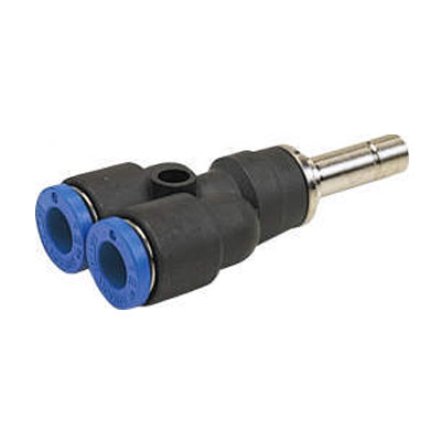 푸시원E Y플러그