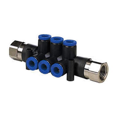 푸시원E 매니폴드B타입