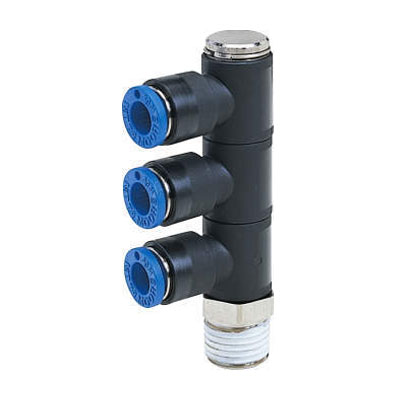 푸시원E 트리플유니버셜엘보