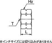 퀵씰 스테인레스너트