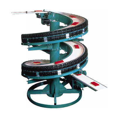 나선타워콘베어 SC-H