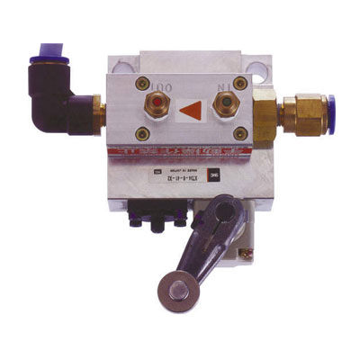 익스체인지 낙하방지시스템