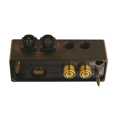 인터페이스유니트