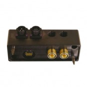 인터페이스유니트