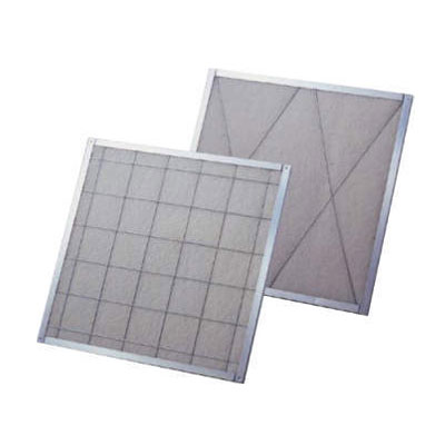 리무진 판넬필터 NT시리즈