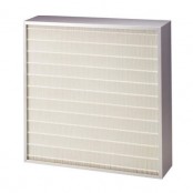 마이크로에미렌트HEPA(초저압손)