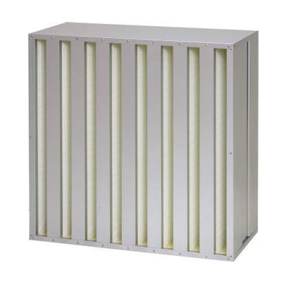 에스프레쓰(셀형필터)