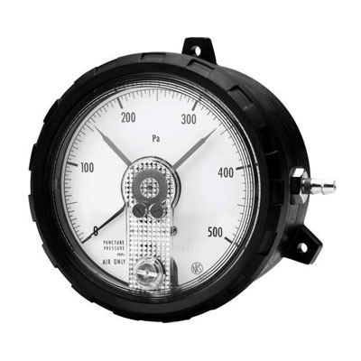 공조용미차압계 DG85