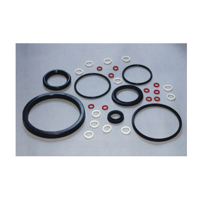 퍼플로고무 O링-FP