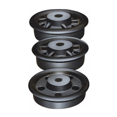 칠드차륜 (외주열처리차륜)