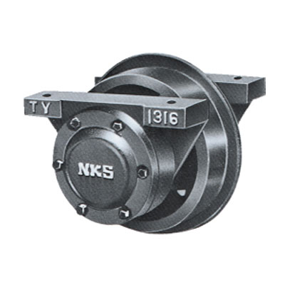 트래버스식칠드차륜