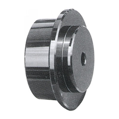 L형편플랜지차륜