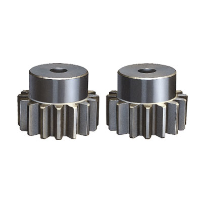 NKS규격용피니온기어(재질：S45C)