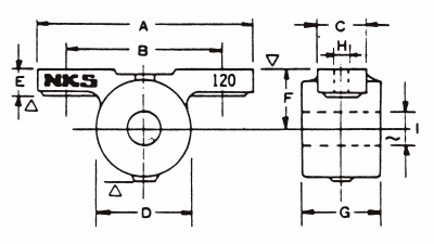 반노메탈 (베어링반가공품)