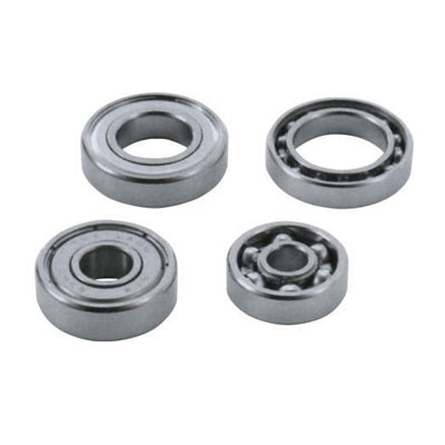 미니츄어베어링 L시리즈(레이디얼깊은홈볼베어링·두께타입)