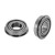 미니츄어베어링 NR타입(외륜고정링붙이레이디얼깊은홈볼베어링)